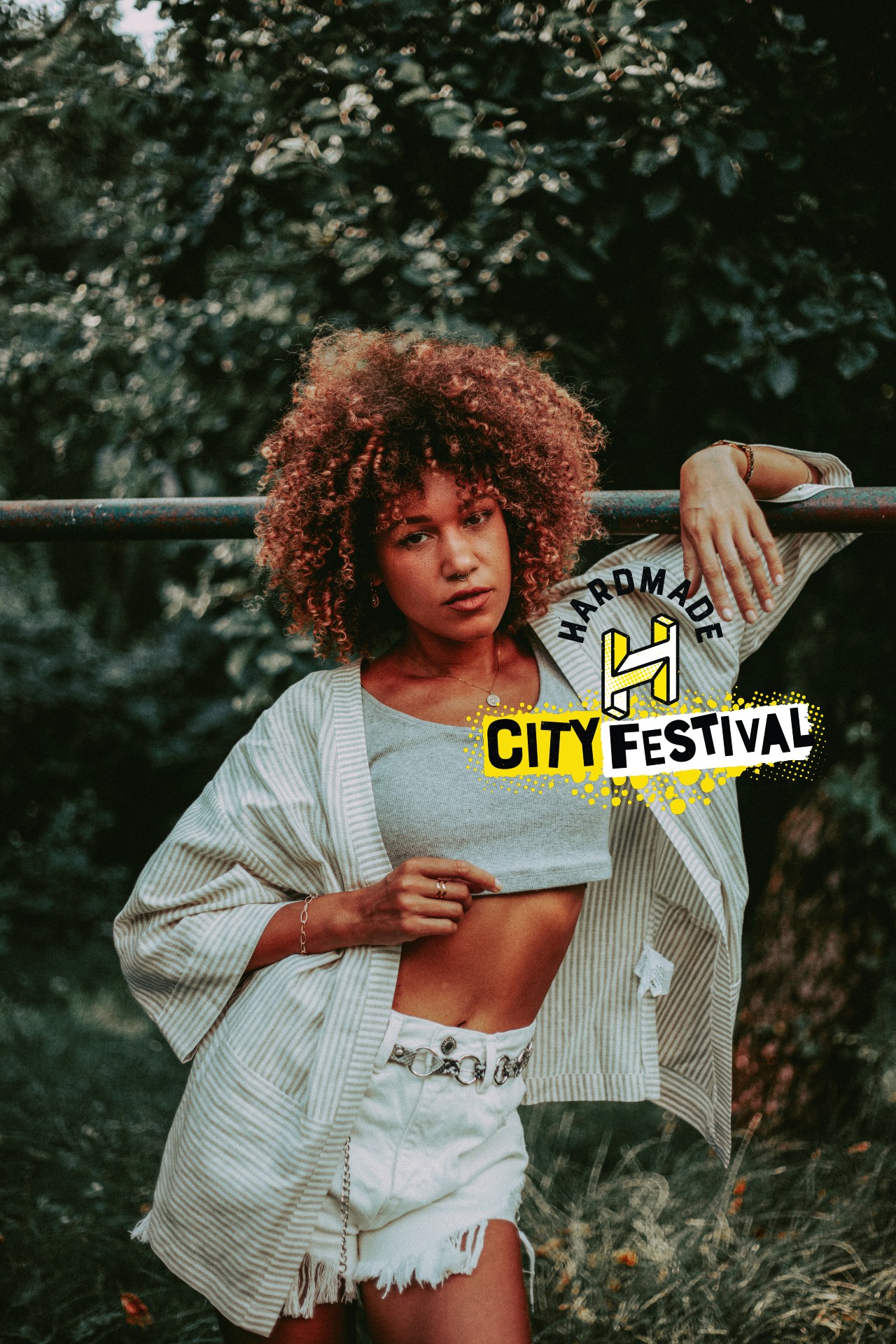 Chałupy welcome to: Hardmade City Festival zaprasza nad morze już w ten weekend